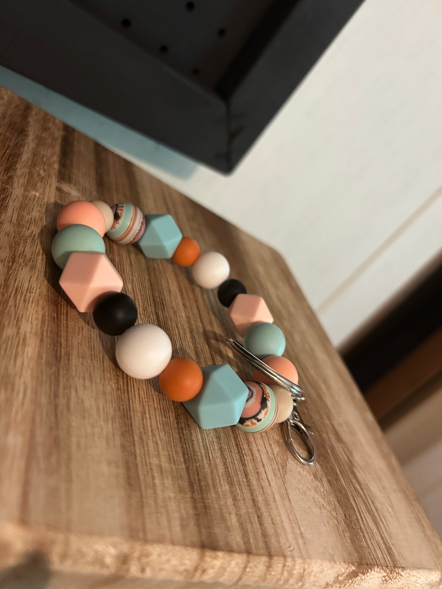 Miscellaneous keychains