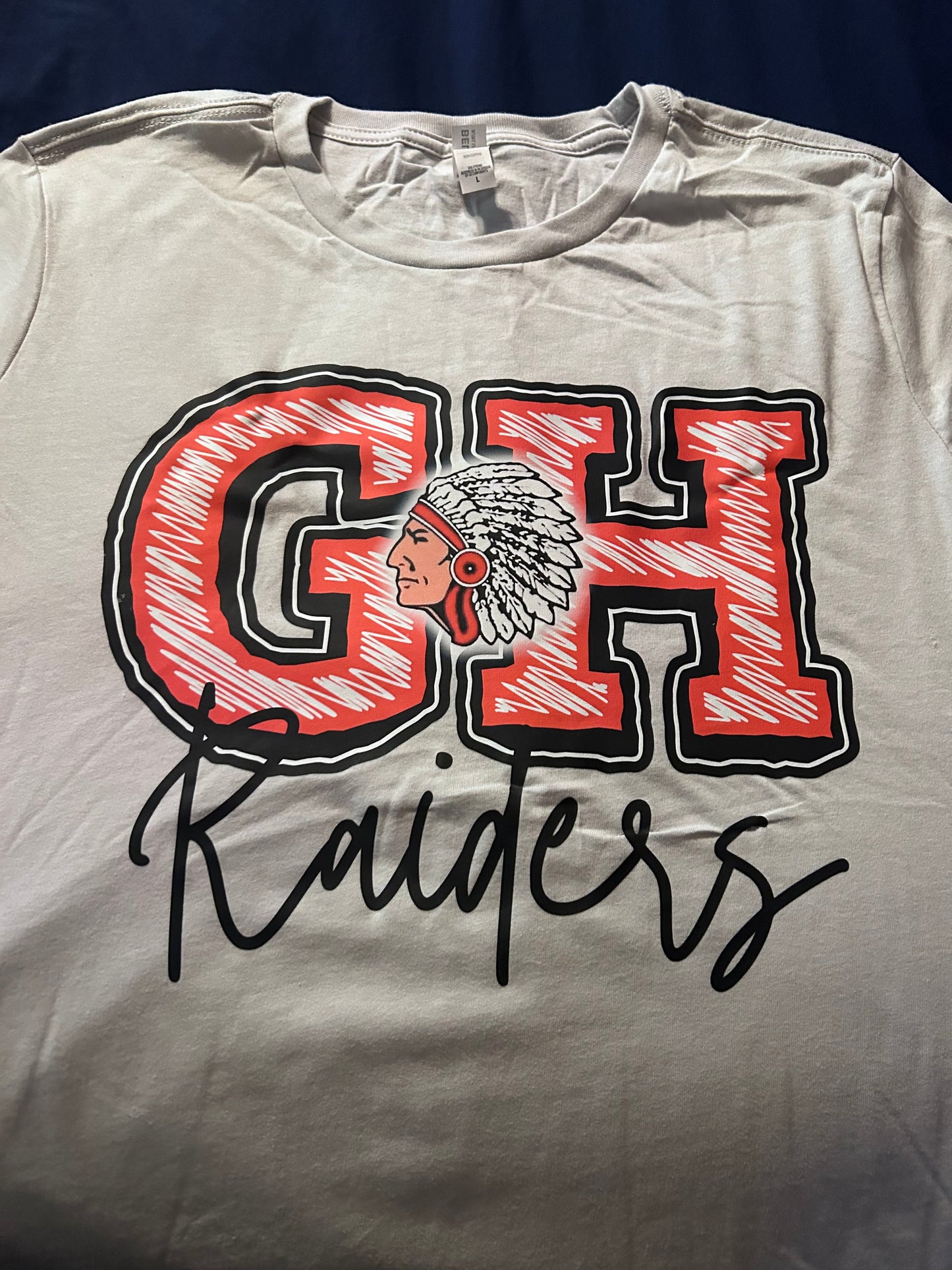 Good Hope Tshirt