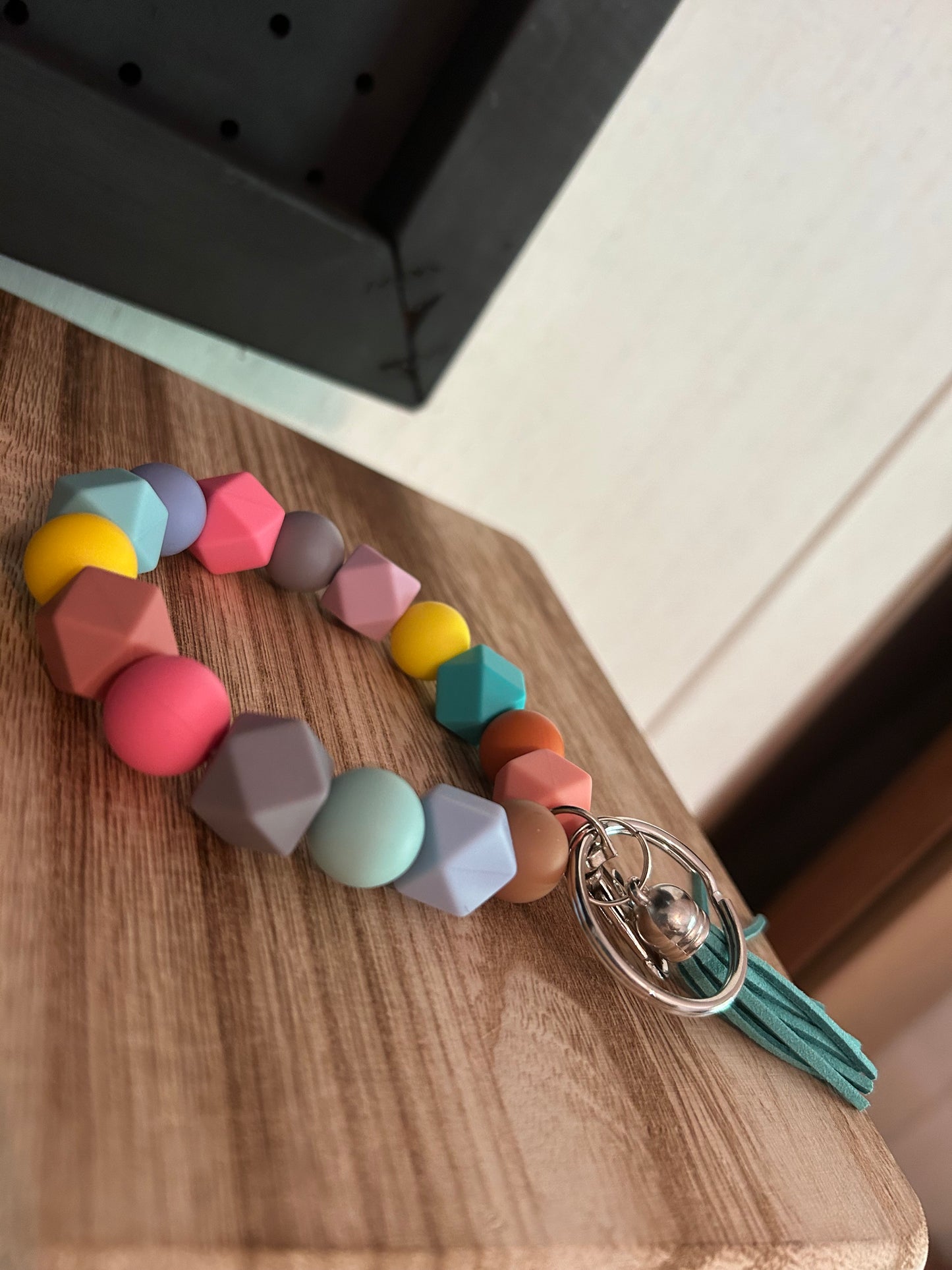 Miscellaneous keychains