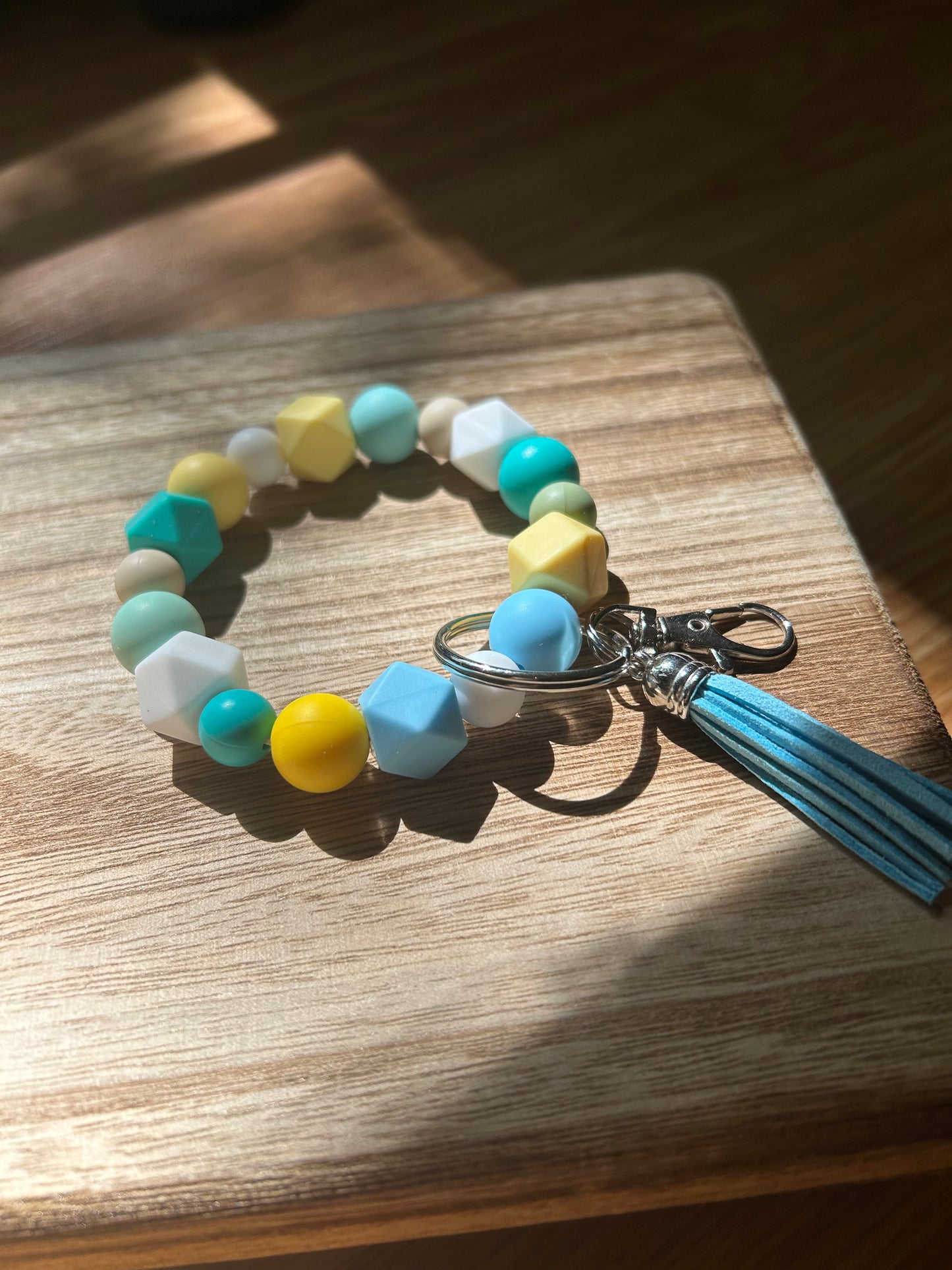 Miscellaneous keychains