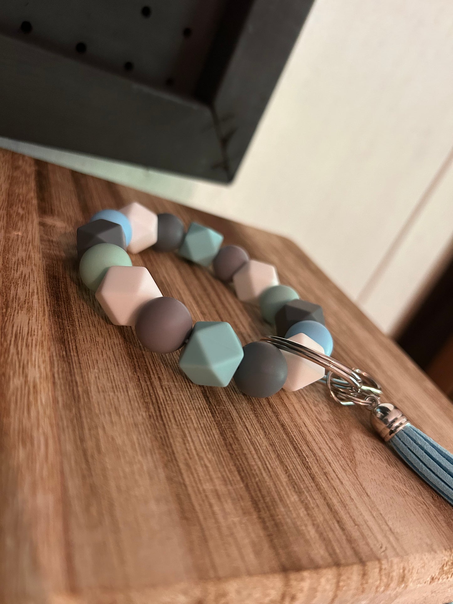 Miscellaneous keychains