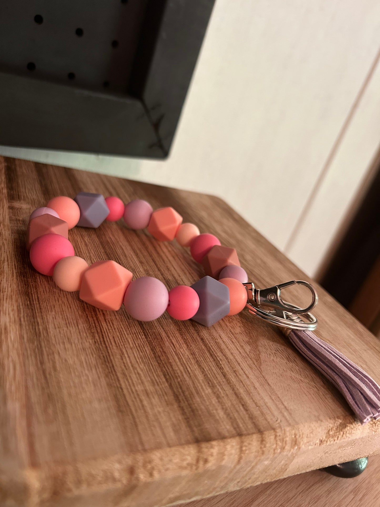 Miscellaneous keychains