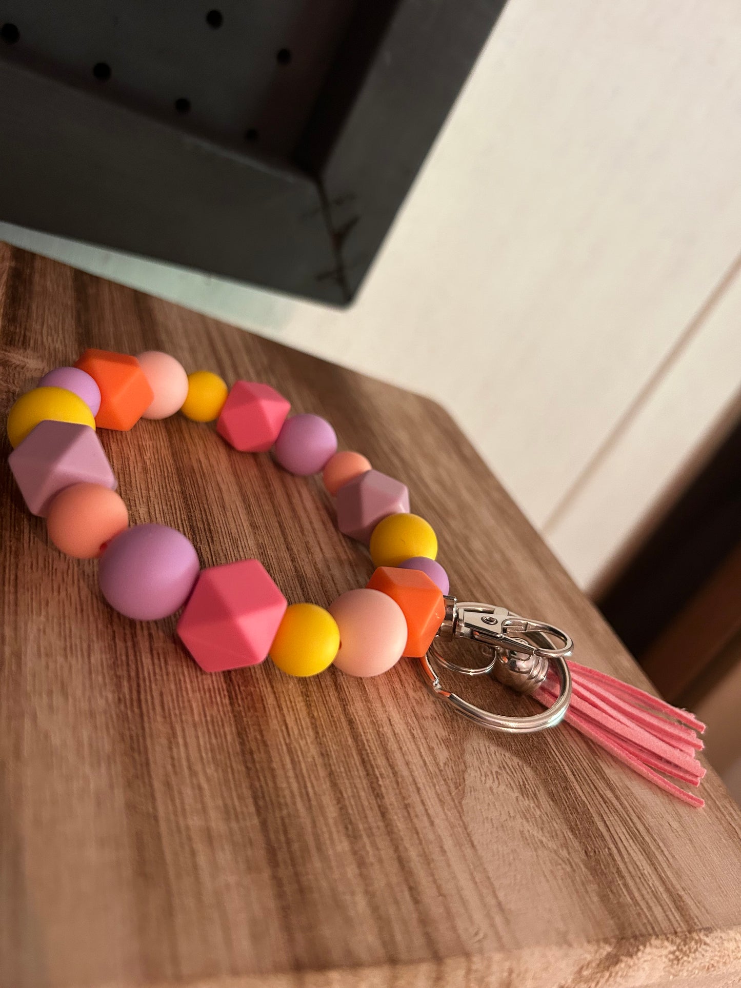 Miscellaneous keychains