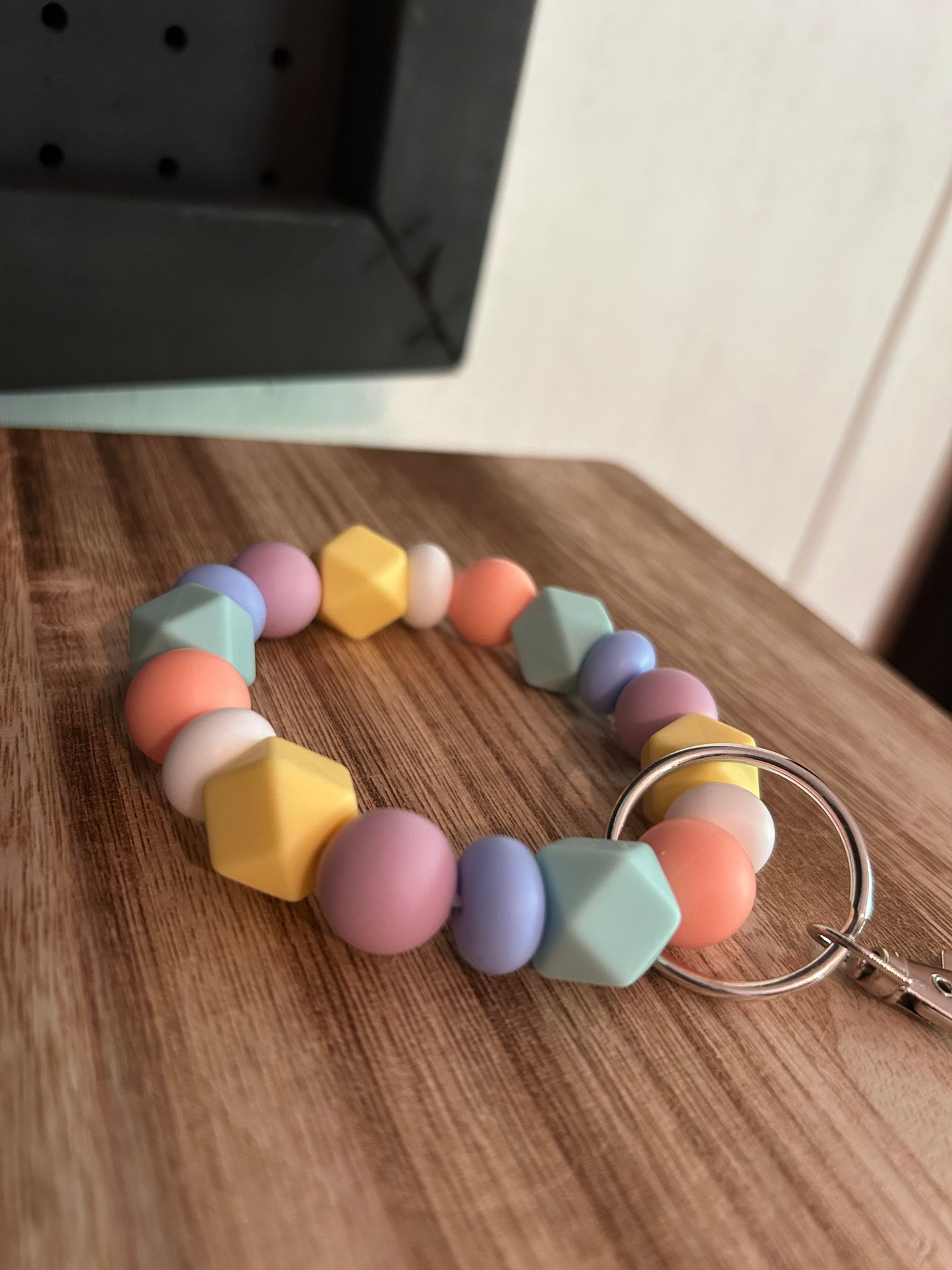 Miscellaneous keychains