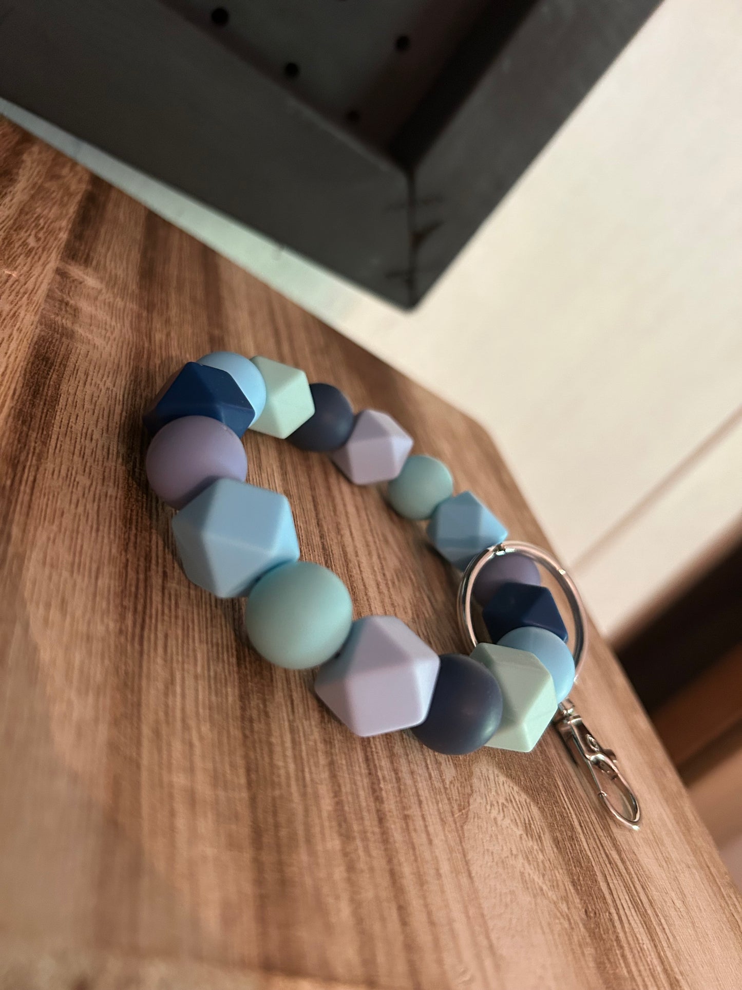 Miscellaneous keychains